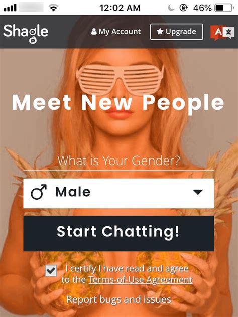 chatburete|Shagle: Free Random Video Chat – Talk to Strangers